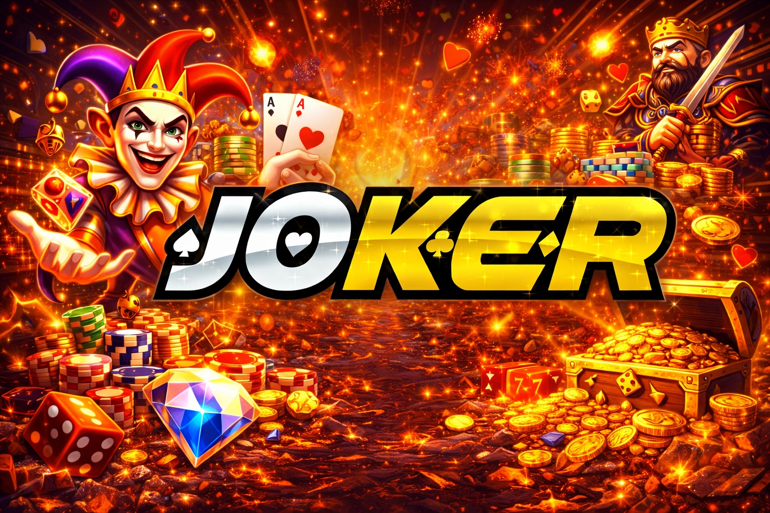 Daftar Provider Slot Online Favorit di Link Alternatif Slot777