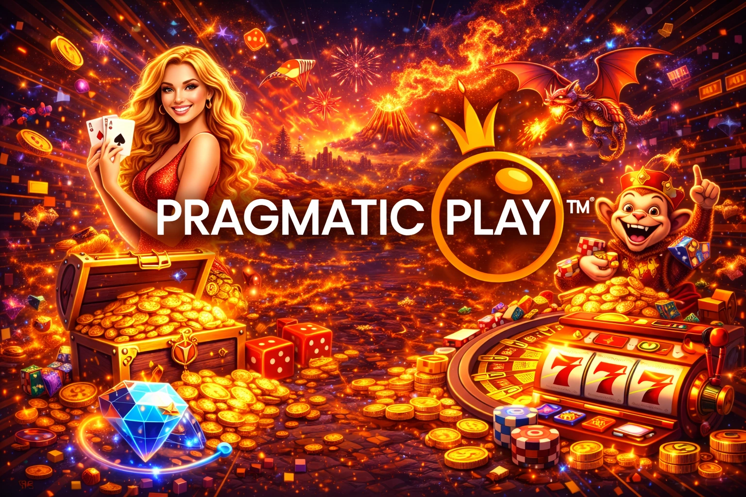 Bocoran Link Gacor 777 Hari Ini Hanya di Slot777
