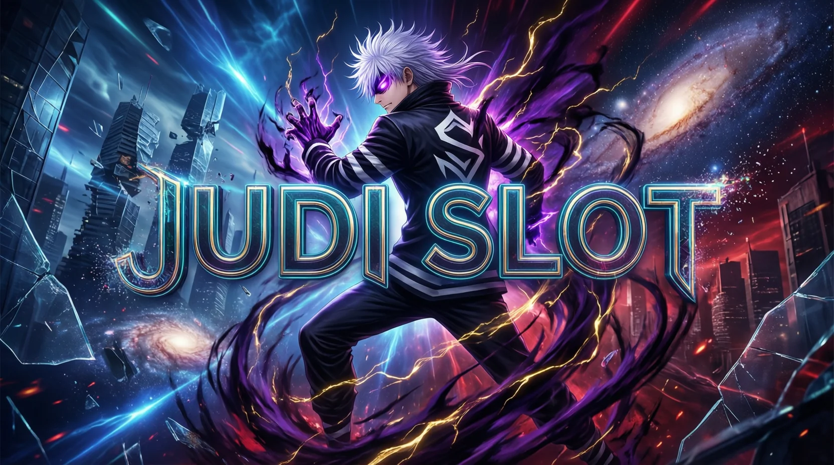 JUDI SLOT – Situs Slot Online Gacor Terpercaya dengan RTP Tertinggi image 1